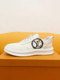 Picture of Louis Vuitton Shoes _SKULVsz38-44mnf018616884